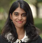 Picture of Tara Kuruvila